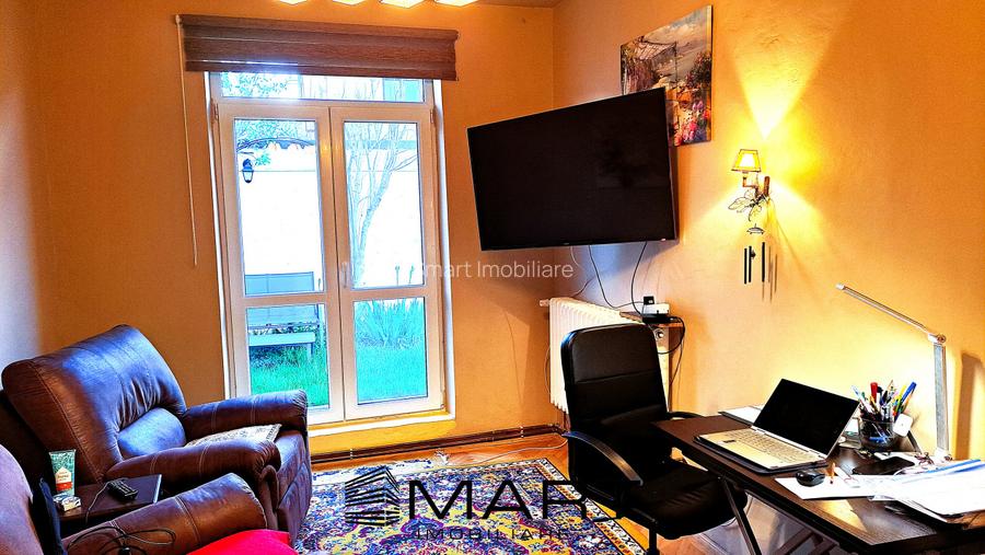 Casa 5 camere 260mp teren 350mp zona  Negoi - 3