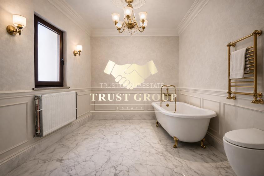   Casa Individuala  Gradina Icoanei -253mp curte libera - Oportunitate - 8