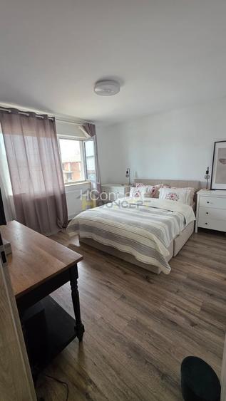 Casa individuala mobilata utilata modern Berceni - 10