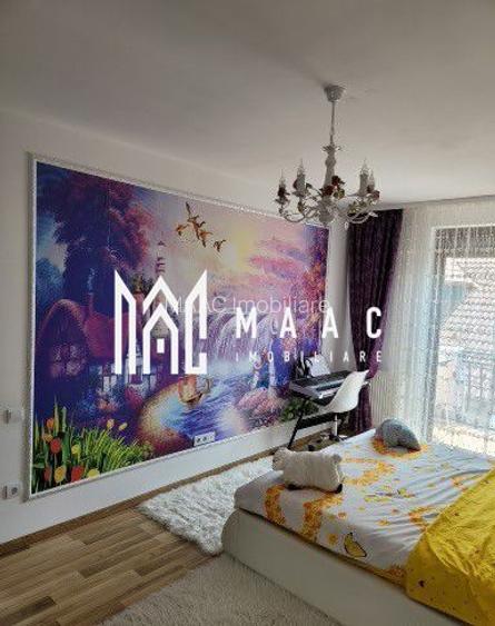 Casa tip Duplex | P+M | 4 camere | 148 MP | Curte | Cisnadie - 3