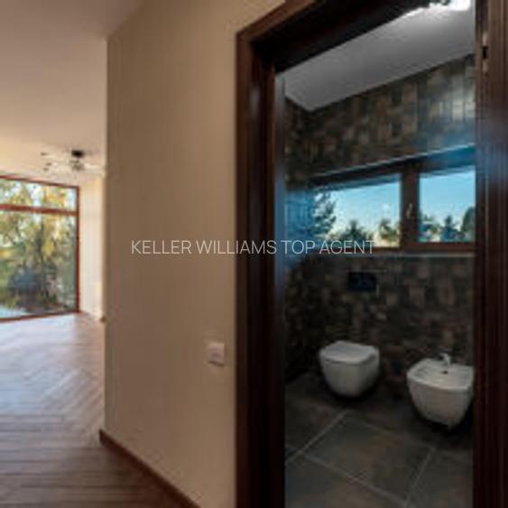 Vila pe malul lacului Mogosoaia | 617 mpt, teren 1182 mp - 18
