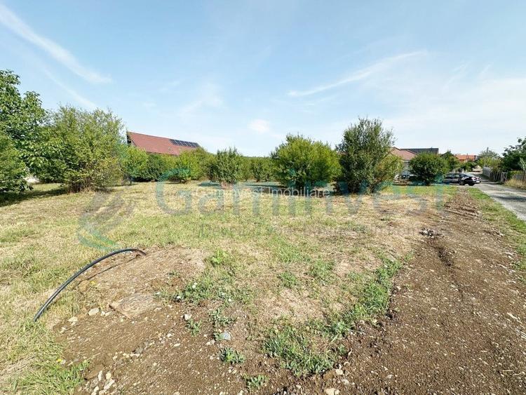 Parcele de teren de vanzare, zona platou Oncea, Oradea - 3