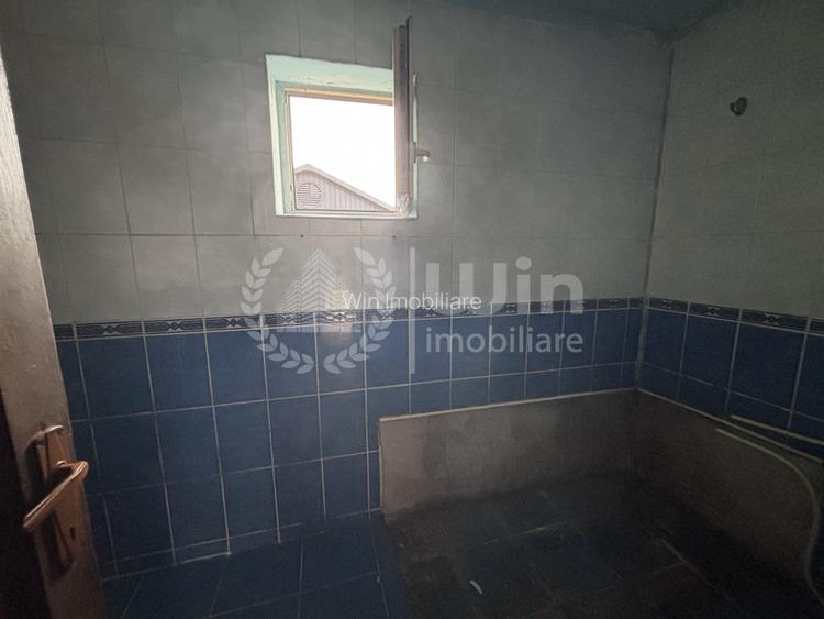 Oportunitate investitie | Casa individuala 3 camere | Someseni - 7