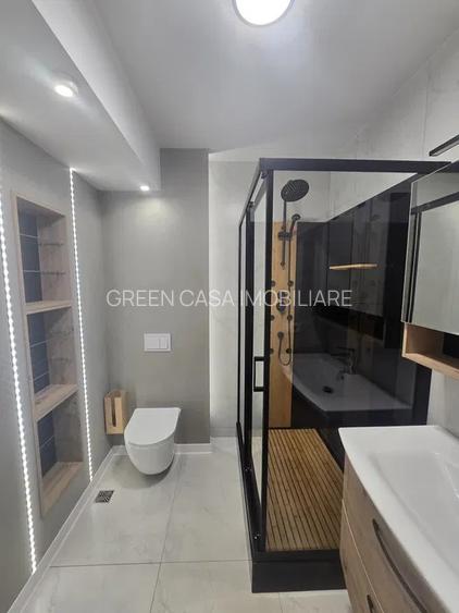 Apartament premium | 2 camere | bloc 2023 | Dâmbul Rotund - 5