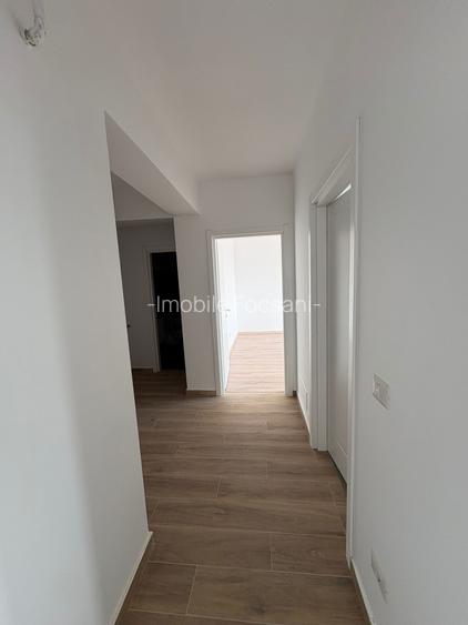Apartament 2 camere - bloc nou - etaj 3 - 7