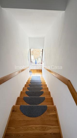 ZONA PARC - Valea Rosie (sus) casuta + vila cu teren 834mp finisate! - 21