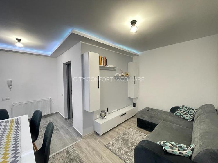 Apartament 2 camere de închiriat | Mobilat și utilat modern | Floresti - 5