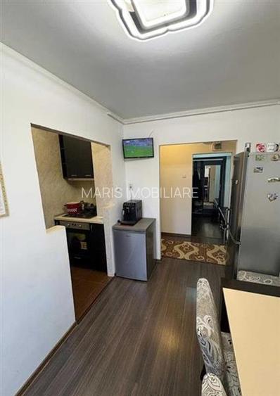 Tudor-apartament 3 camere amenajat mobilat si utilat + garaj - 3