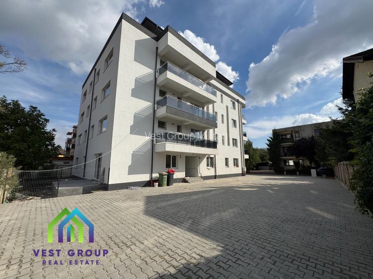 Apartamente 2 si 3 Camere Padure Chiajna Direct Dezvoltator - 2