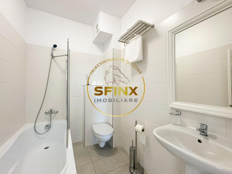 Prima inchiriere 2 camere 13 Septembrie - 10