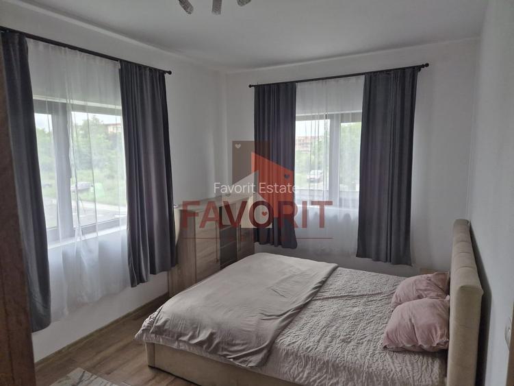 Apartament 2 camere | 2 locuri de parcare | Giroc - Zona Planetelor - 4