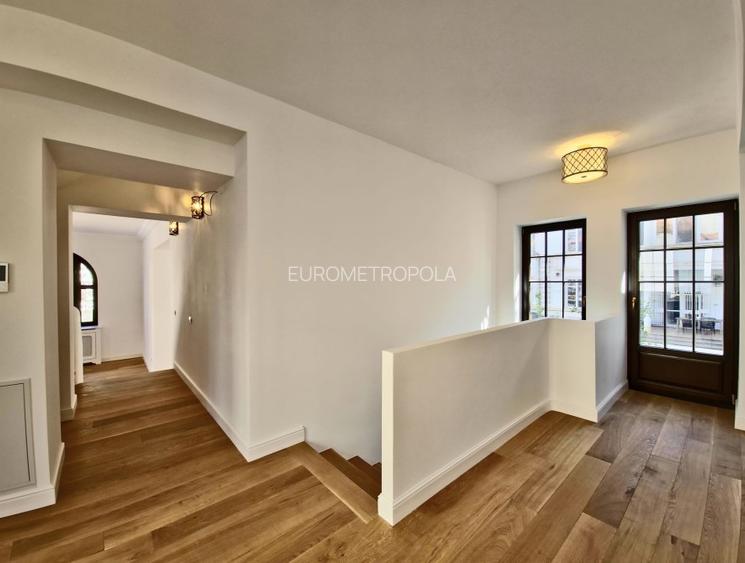 Vila complet renovata Dorobanti Capitale - 12