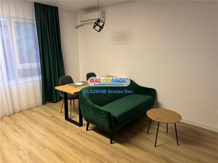 aparatori | studio 50mp modern nou 2023 | centrala AC | parcare metrou - 3