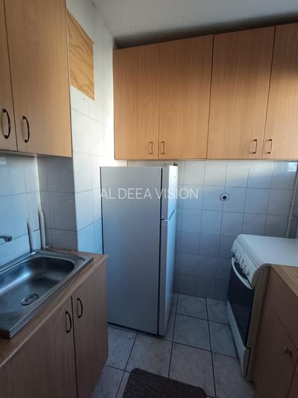 Garsonieră de vânzare, Mănăștur, zona Primăverii- Grigore Alexandrescu - 3