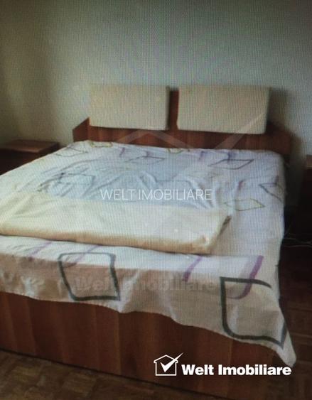 Apartament cu 2 camere, decomandat, semicentral - 4