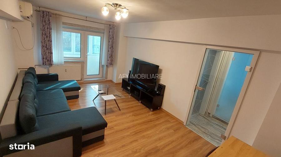 Titan - Metrou Titan (2-3 minute), Ap. 2 Camere, Etaj 2/7 - 2