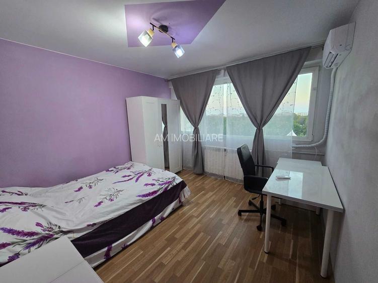 AP. 2 CAMERE EROII REVOLUTIEI, BUCATARIE INCHISA, METROU 1 MINUT - 3