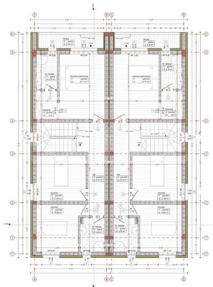 Casa tip duplex, 171 mp utili, zona Tauti - 5
