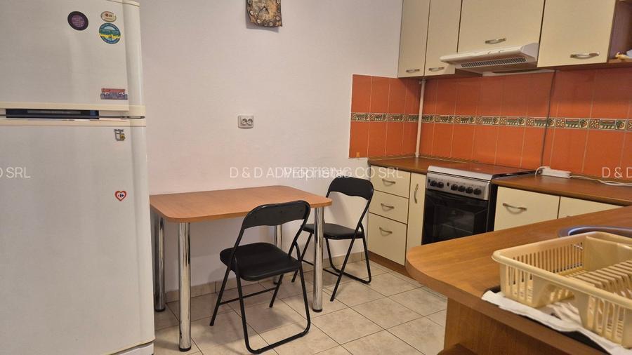 Drumul Taberei - 5 minute Metrou Favorit - Apartament 2 camere - PARCARE INCLUSA - 7