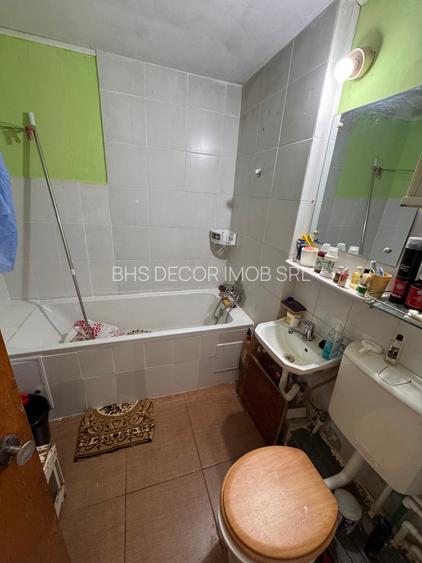 Rahova, Str. Caporal Ilina, Apartamet 2 Camere Confort 1, Decomandat - 11