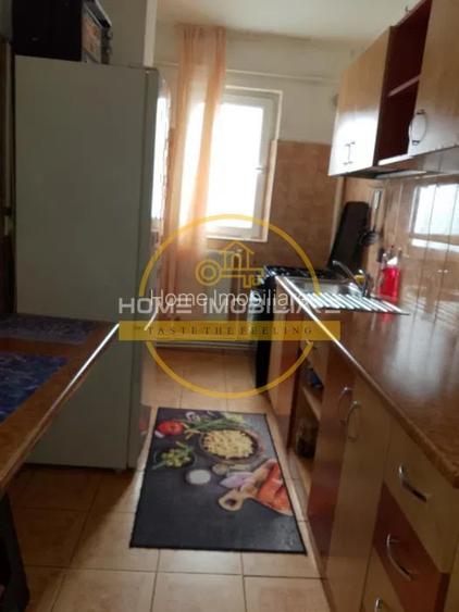🏠Apartament 3 cam. Semidecomandat 54MP 📍Cartier Dacia - Planul II de bulevard - 5