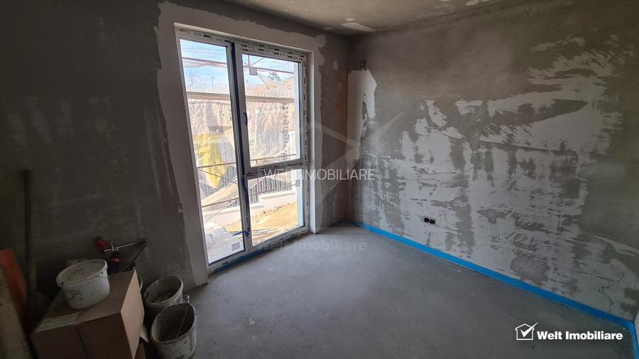 Duplex 245 mp, D+P+E+M, zona linistita de case, panorama deosebita ! - 13