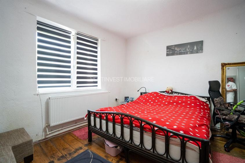 CASA DE VANZARE EPISCOPIA 1450 MP TEREN - 6