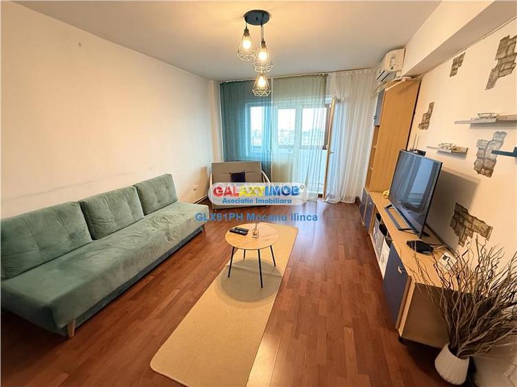 Inchiriere garsoniera cu centrala, Marasesti, Ploiesti - 2