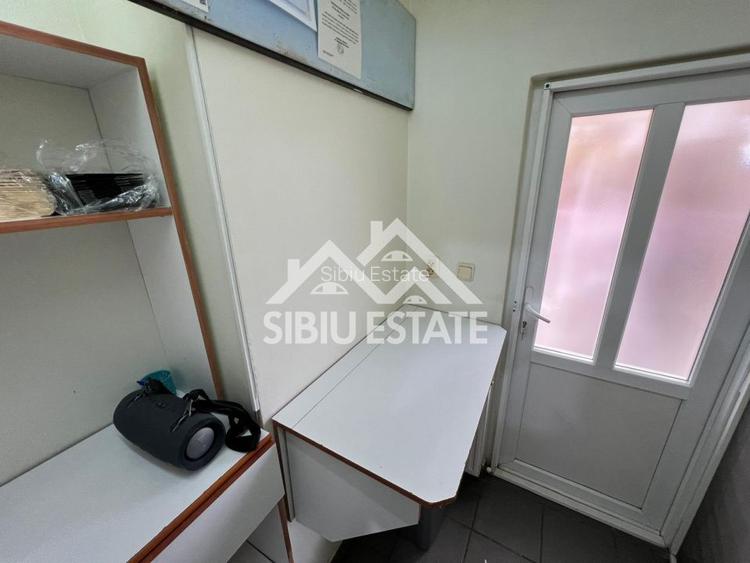 Spatiu alimentar productie patiserie, cofetarie,bucatarie profesionala - 14