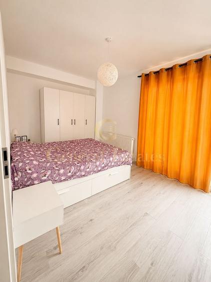 Apartament 2 camere | decomandat | zonă liniștită | Triaj, Brașov - 5