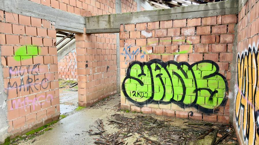 Vila Individuala S+P+1+M cu Teren 1000mp langa Padure - Balotesti - 44