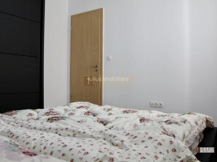 Spatios; 60mp utili, loc parcare  - Toronto Residence. - 18