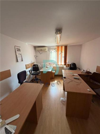 Casa de inchiriat pentru scoala sau firma, Sub Arini, Sibiu - 3