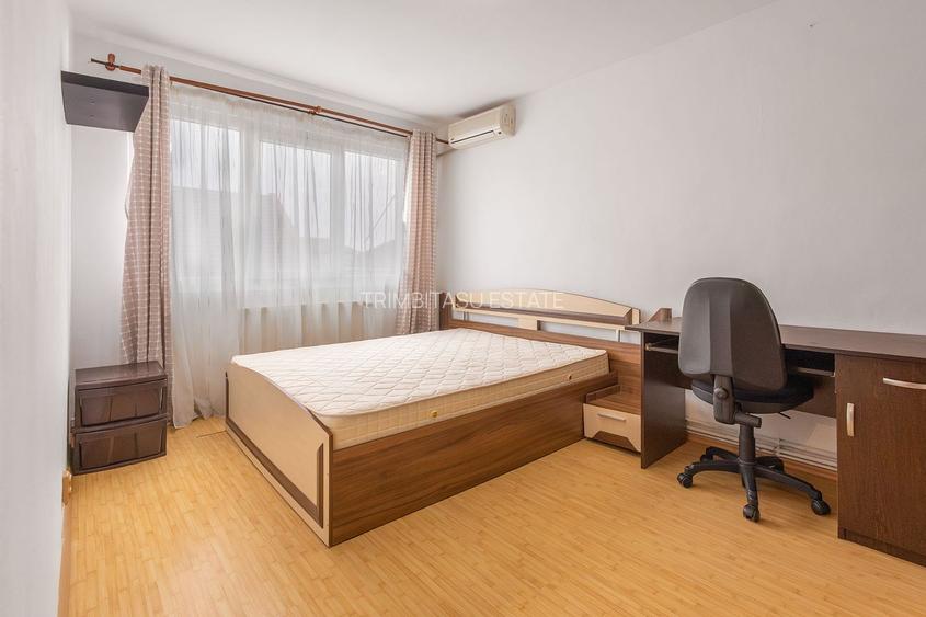 Centru Complex Studentesc | 3 Camere | Pretabil inchiriere studenti - 11