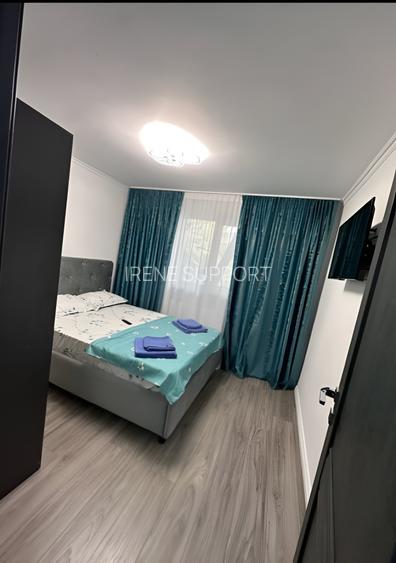 Apartament 2 camere Mobilat/Utilat Modern Et 1 in Tei - 7