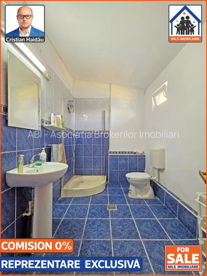 Casa renovata 141mp   Teren 10.000mp | Podenii Vechi - PH - 7