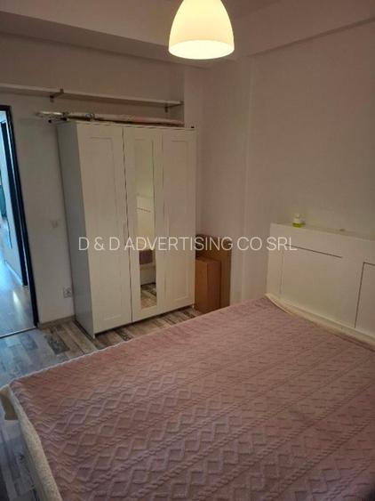 Bucurestii Noi - 10 minute metrou Laminorului - Apartament MODERN - 8