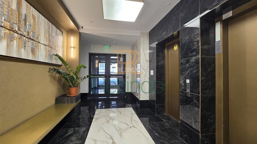 Studio gata de mutat | The Level Apartments | VIDEO - 7