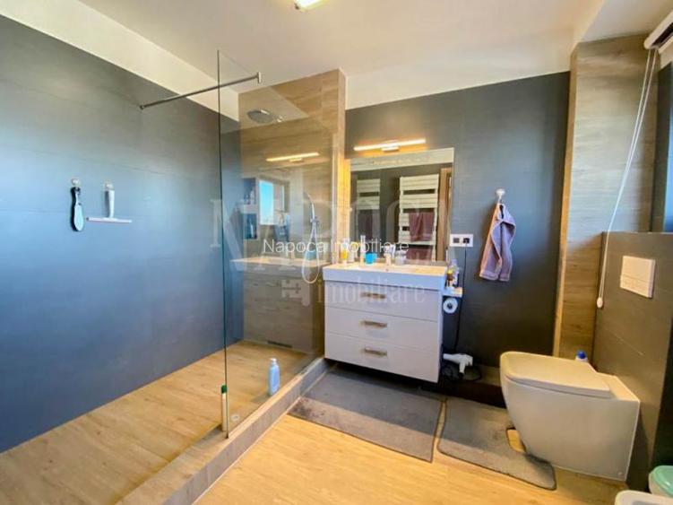 Casa 4 camere de vanzare in Faget, Cluj Napoca - 8