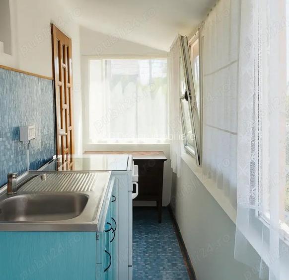 Apartament 2 camere Steaua - parter cu balcon - 6