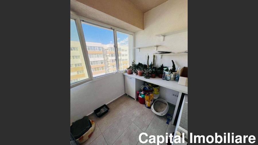 Apartament 3 camere, 2 băi, 2 balcoane – complet mobilat, FIALD - 16