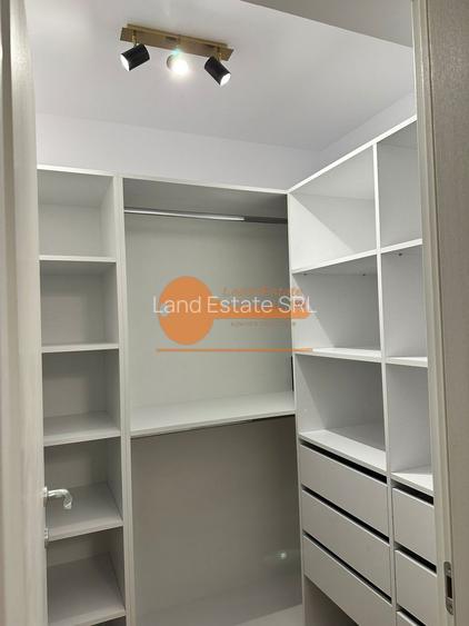 2 camere cu loc de parcare Drumul Taberei - 13