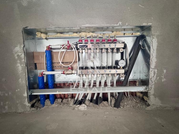 Casa individuala cu 5 camere, 2 bai, in Dumbravita - 15