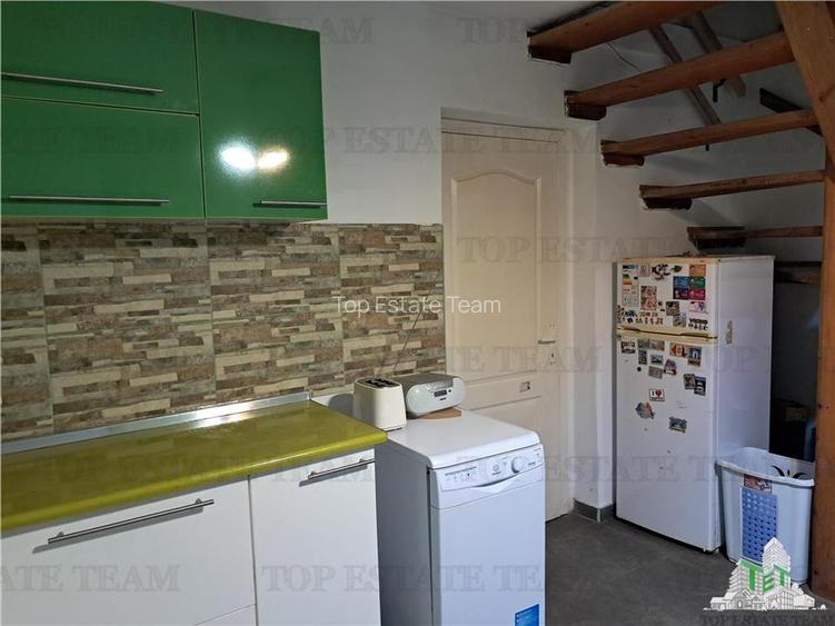 Vanzare Casa Individuala Otopeni - 11