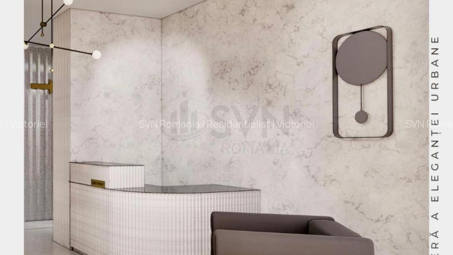 REA1021604 Pipera Luxury 1 Bedroom with Terrace - 6