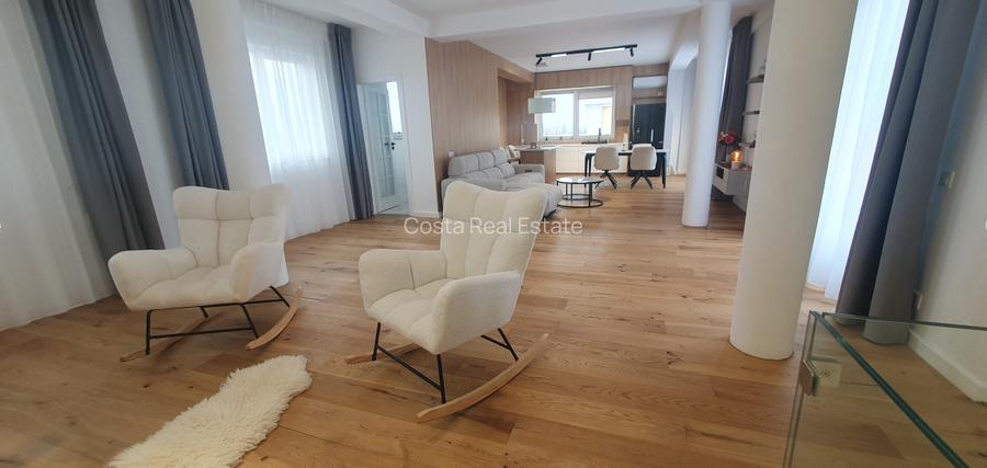 Inchiriere Penthouse 4 Camere Iancu Nicolae - 23