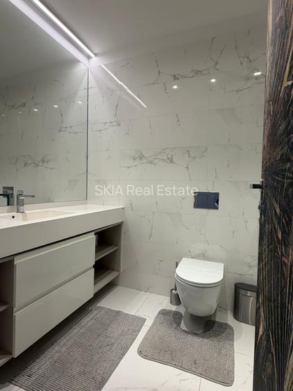 ONE MIRCEA ELIADE - 1 BEDROOM FOR RENT - GREAT DEAL!!! - 9