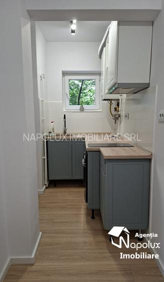 🏡 Apartament 2 camere în Gheorgheni – zona Poliției Rutiere 🌿 - 2