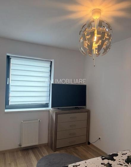 AP. 2 CAMERE THE PARK - CENTRALA PROPRIE, LOC DE PARCARE, METROU - 5