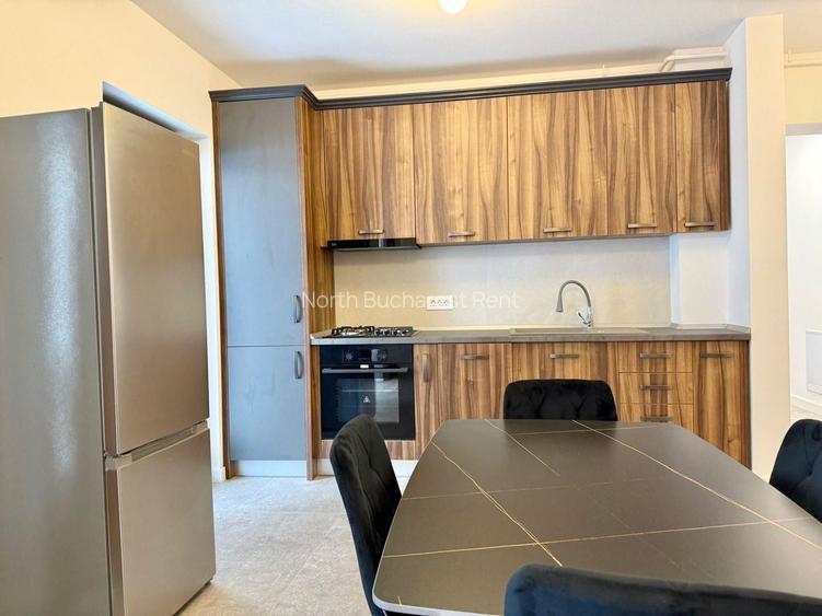 Apartament 2 camere de inchiriat | Floreasca - 4